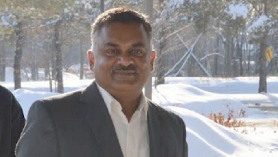 Special interview with Karthikeya Sivasenapathy